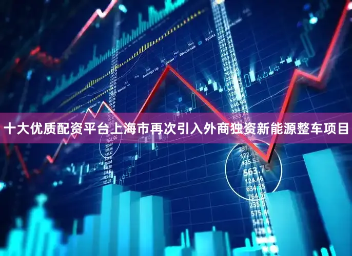 十大优质配资平台上海市再次引入外商独资新能源整车项目