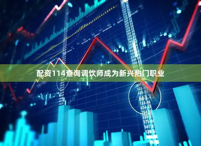 配资114查询调饮师成为新兴热门职业