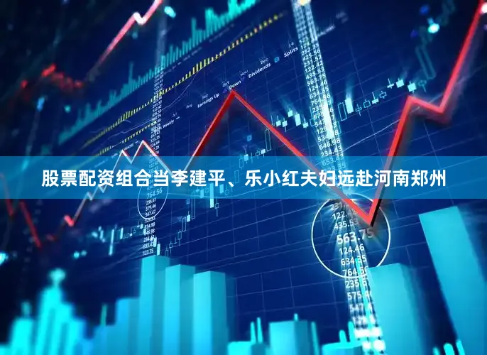 股票配资组合当李建平、乐小红夫妇远赴河南郑州